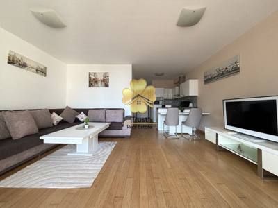 Apartment for rent in Budva — photo 1