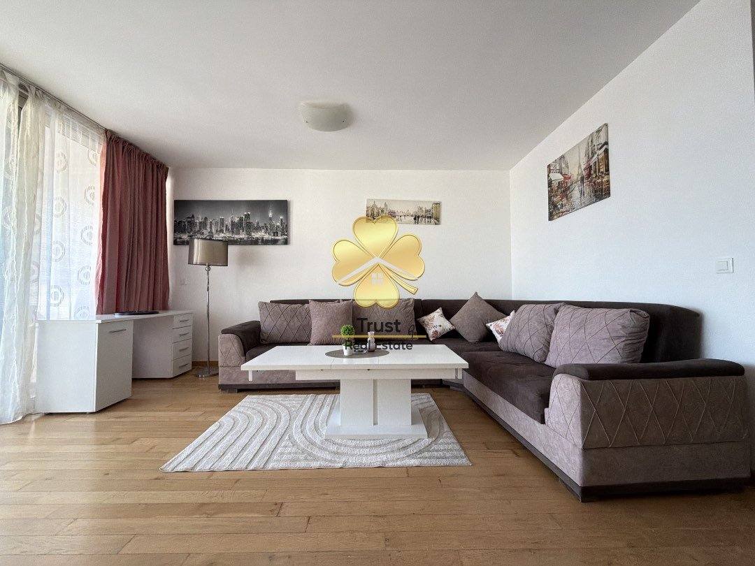Jednosoban stan, 65m2, Rozino, Budva — fotografija 2
