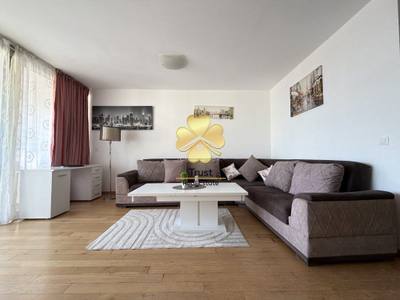 Apartment for rent in Budva — photo 2