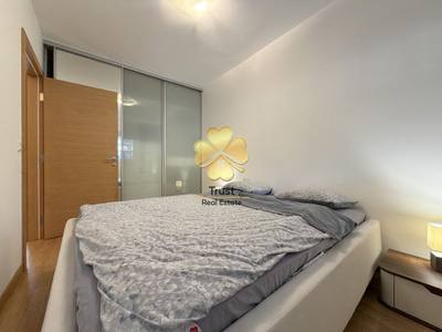 Apartment for rent in Budva — photo 9