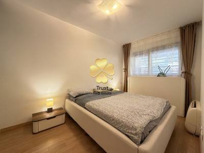 Apartment for rent in Budva — photo 10