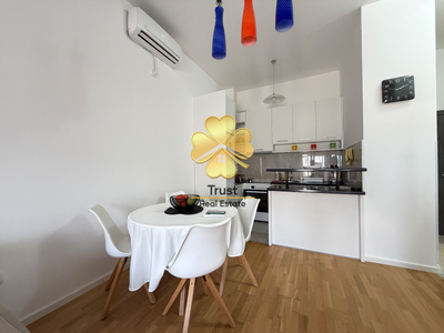 One-Bedroom Apartment, Titeks, 0m2