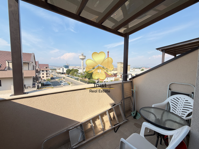One-Bedroom Apartment, Titeks, 0m2