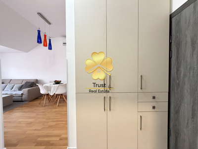 One-Bedroom Apartment, Titeks, 0m2