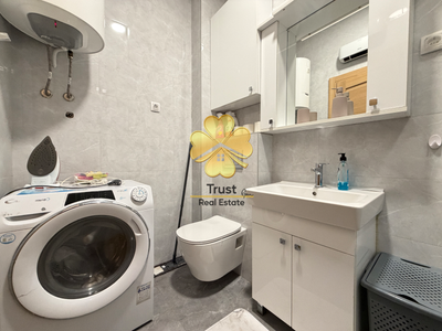 One-Bedroom Apartment, Titeks, 0m2