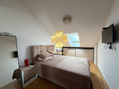 One-Bedroom Apartment, Titeks, 0m2
