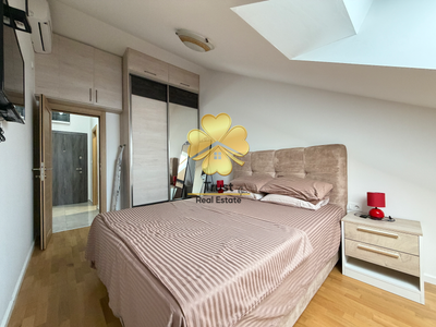 One-Bedroom Apartment, Titeks, 0m2