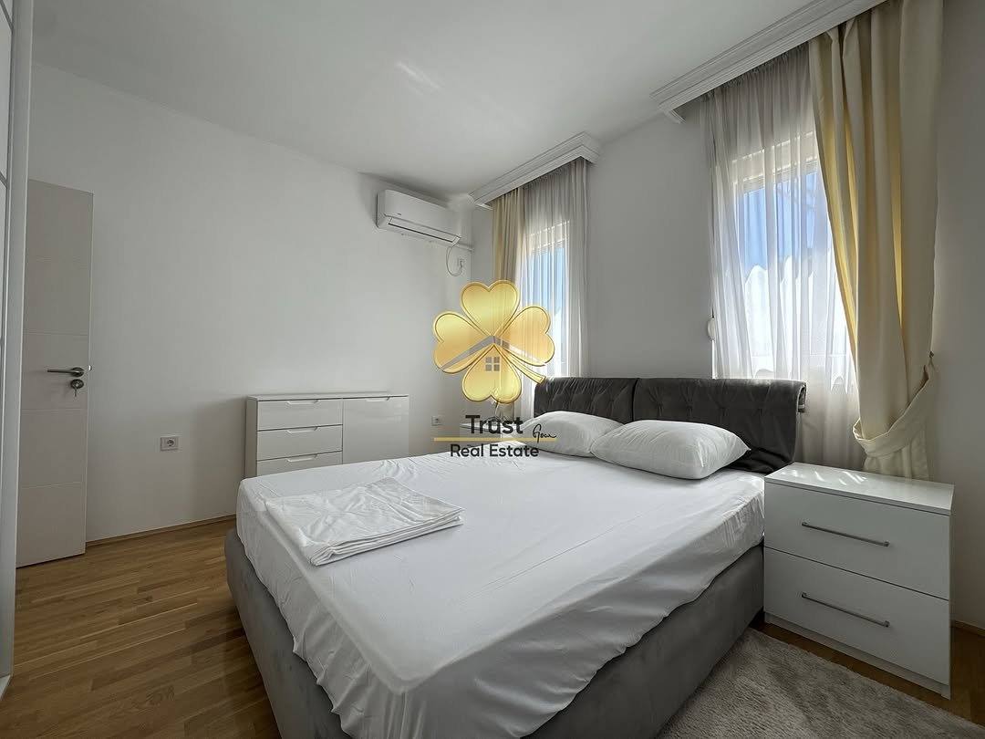 Trosoban stan, 110m2, Zabjelo , Podgorica — fotografija 13