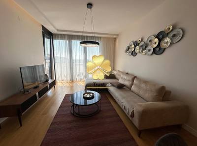 Apartment for rent in Centar, Podgorica — photo 1