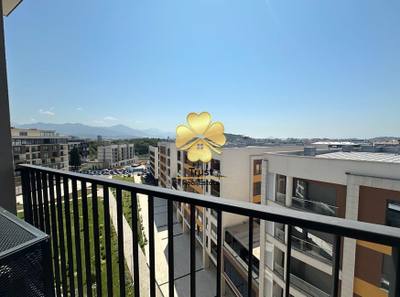 Apartment for rent in Centar, Podgorica — photo 3
