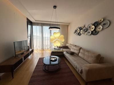 Apartment for rent in Centar, Podgorica — photo 7