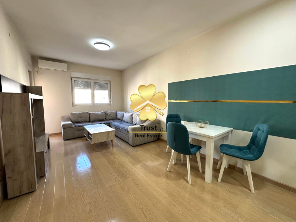 Jednosoban stan, 45m2, City kvart, Podgorica — fotografija 1