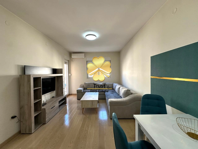 Apartment for rent in City Kvart, Podgorica — photo 3