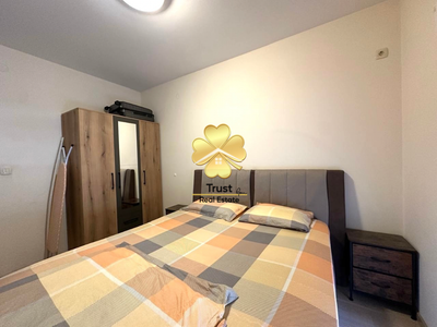 Apartment for rent in City Kvart, Podgorica — photo 8