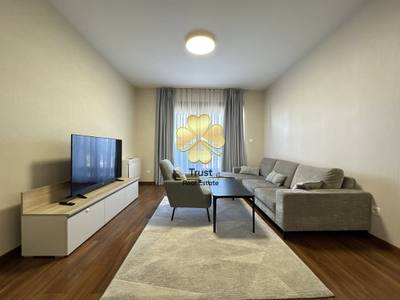 Apartment for rent in Master Kvart, Podgorica — photo 1