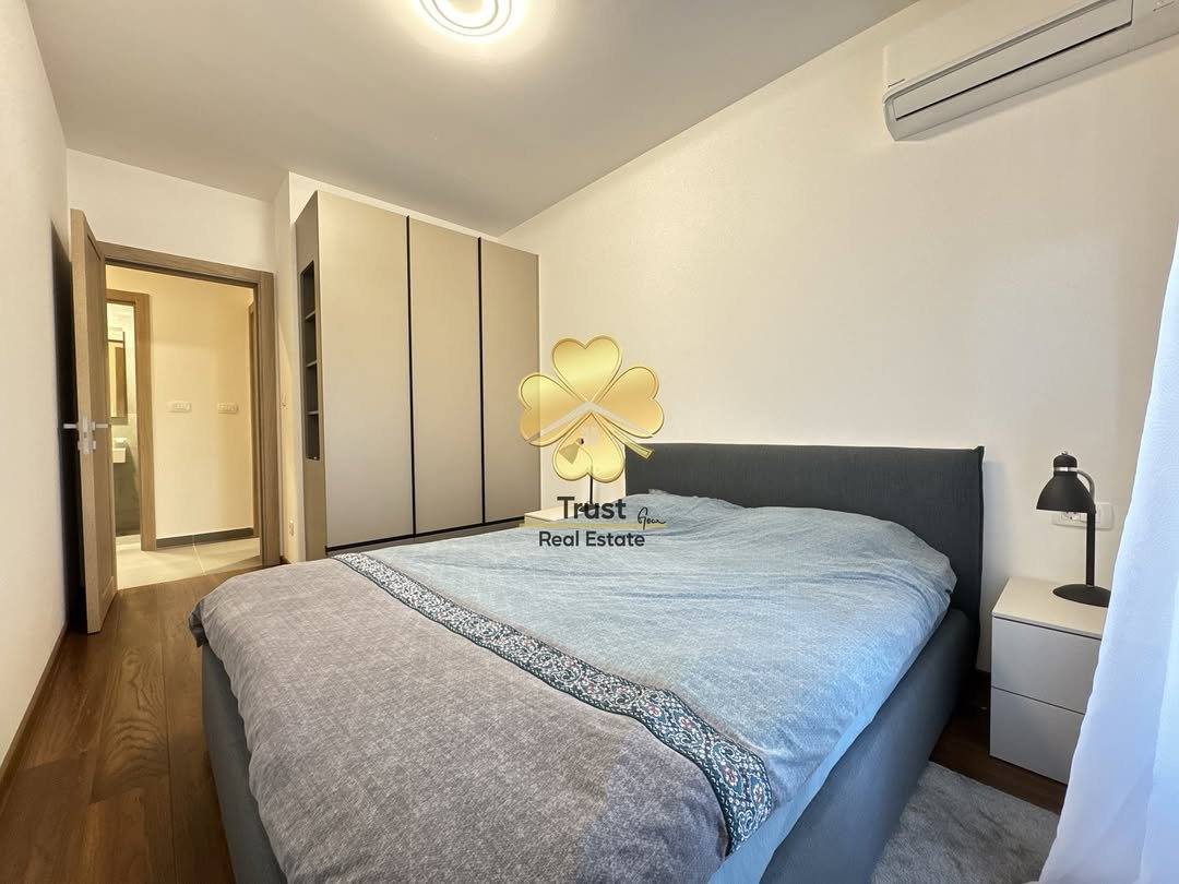 Dvosoban stan, Master Kvart, Podgorica, 70m2 — fotografija 2