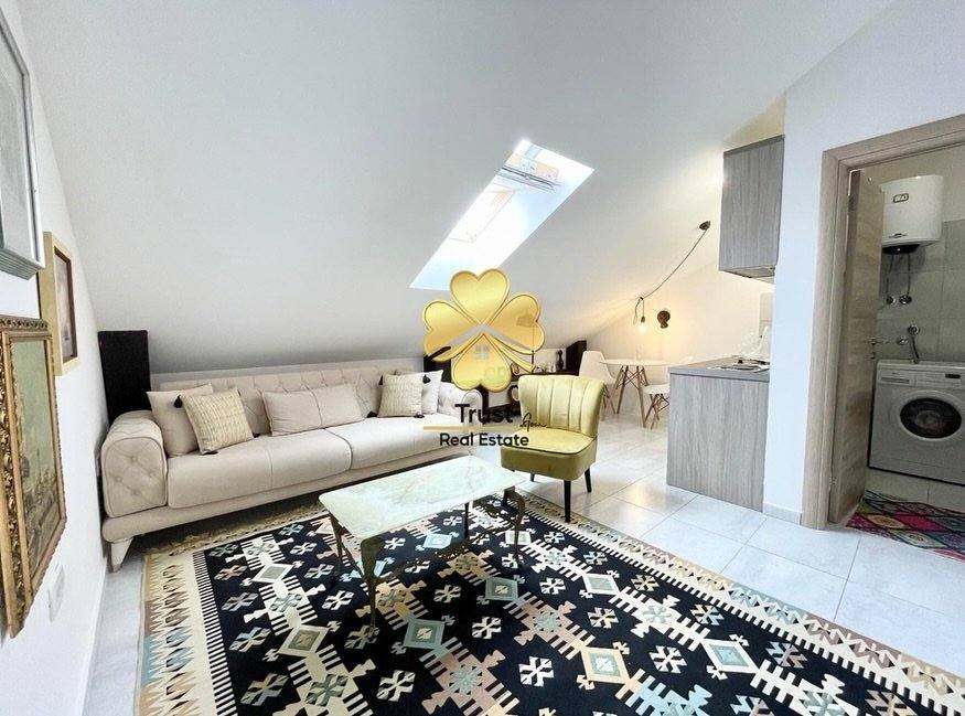 Jednosoban stan, Ljubovic, Podgorica, 40m2 — fotografija 2