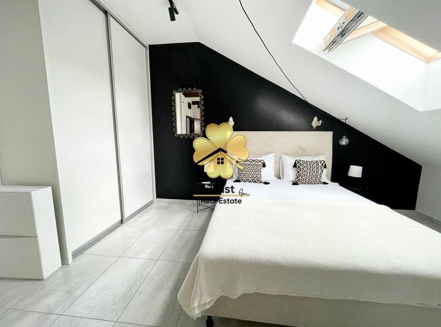 Jednosoban stan, Ljubovic, Podgorica, 40m2 — fotografija 6