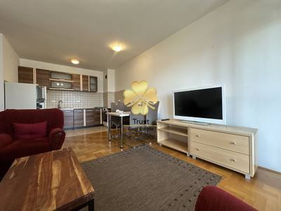 Apartment for rent in Stari Aerodrom, Podgorica — photo 1