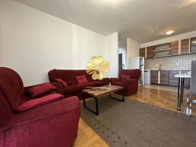 Apartment for rent in Stari Aerodrom, Podgorica — photo 2