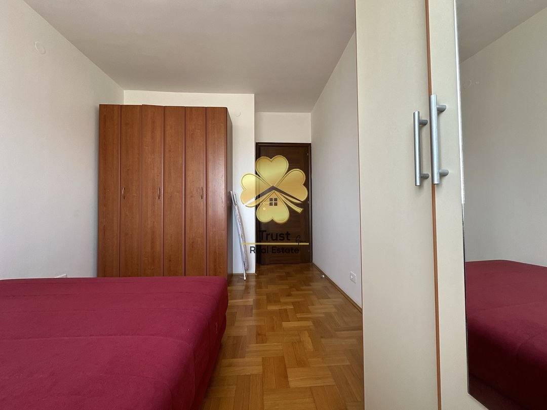 Jednosoban stan, Stari Aerodrom, Podgorica, 50m2 — fotografija 9