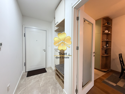 Cozy 1-Bedroom Apartment in Green Level, 50m2