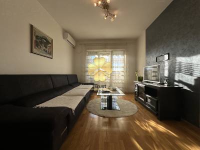 Apartment for rent in Ljubović, Podgorica — photo 1