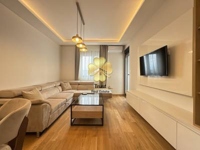 Apartment for rent in City Kvart, Podgorica — photo 1