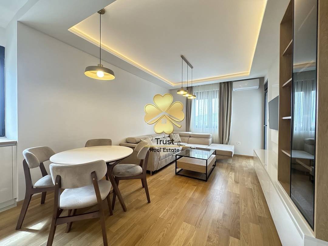 Jednosoban stan ,50m2 , City kvart-Acton, Podgorica — fotografija 2