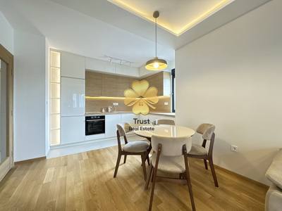 Apartment for rent in City Kvart, Podgorica — photo 5