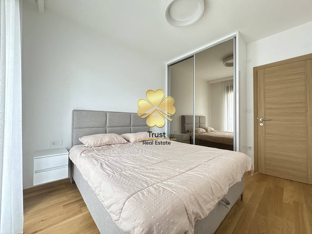 Jednosoban stan ,50m2 , City kvart-Acton, Podgorica — fotografija 12