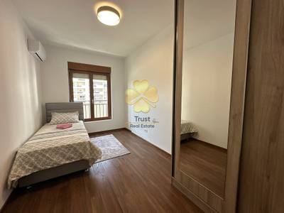 Apartment for rent in Master Kvart, Podgorica — photo 4
