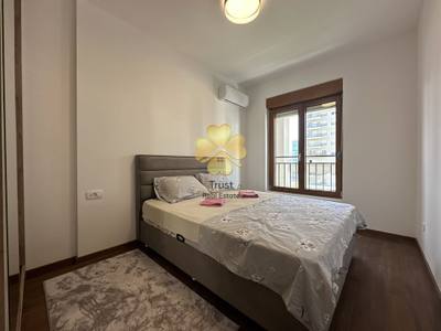 Apartment for rent in Master Kvart, Podgorica — photo 5