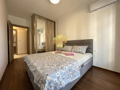 Apartment for rent in Master Kvart, Podgorica — photo 6