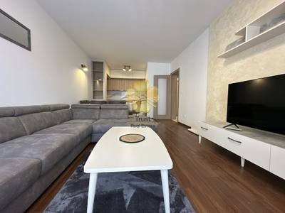 Apartment for rent in Master Kvart, Podgorica — photo 9