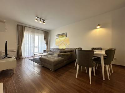 Apartment for rent in Master Kvart, Podgorica — photo 10