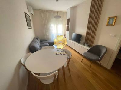 Apartment for rent in City Kvart, Podgorica — photo 1