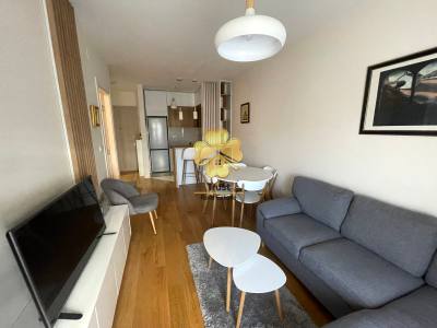 Apartment for rent in City Kvart, Podgorica — photo 3