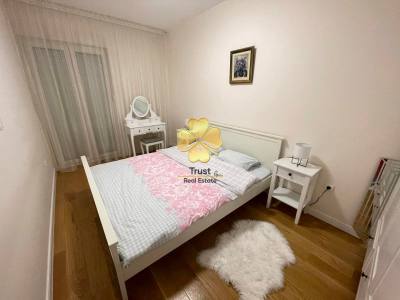 Apartment for rent in City Kvart, Podgorica — photo 6