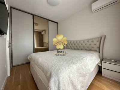 Apartment for rent in Centar, Podgorica — photo 9