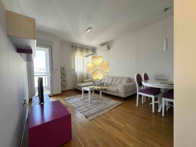 Apartment for rent in City Kvart, Podgorica — photo 1