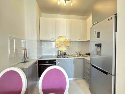 Apartment for rent in City Kvart, Podgorica — photo 5