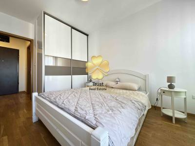 Apartment for rent in City Kvart, Podgorica — photo 10