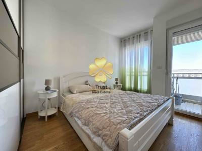 Apartment for rent in City Kvart, Podgorica — photo 11