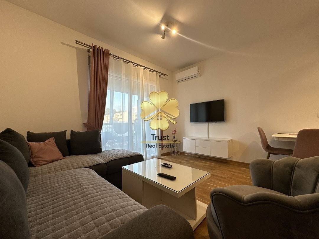 Garsonjera, Ljubovic, Podgorica, 30m2 — fotografija 1