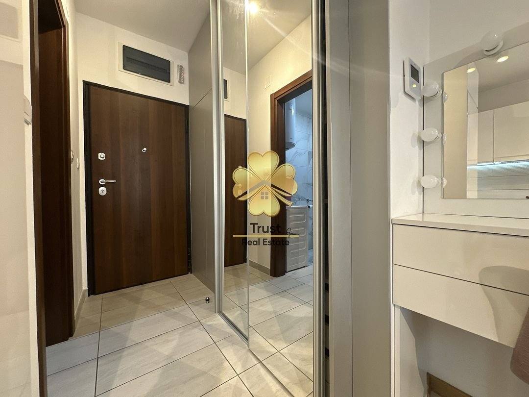 Garsonjera, Ljubovic, Podgorica, 30m2 — fotografija 2