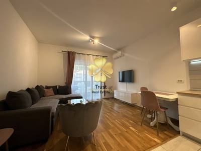 Apartment for rent in Ljubović, Podgorica — photo 4