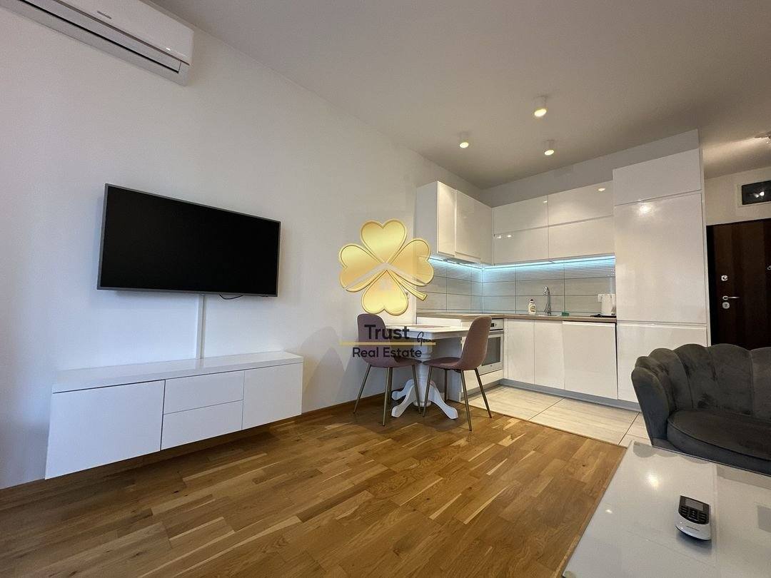 Garsonjera, Ljubovic, Podgorica, 30m2 — fotografija 9