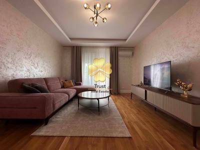 Apartment for rent in Ljubović, Podgorica — photo 1