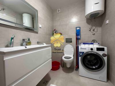 Apartment for rent in Ljubović, Podgorica — photo 9